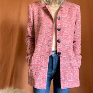 Vintage Christian Dior Blazer